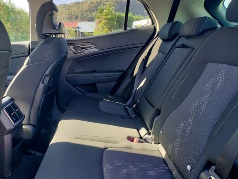 KIA Sportage Sportage 1.6 TGDi HEV AT Style