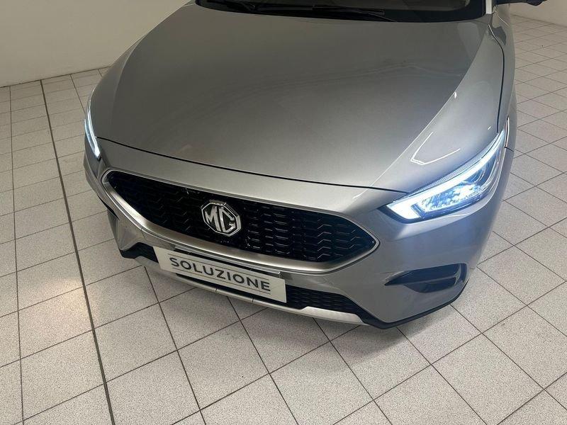 MG ZS ZS 1.0T-GDI aut. Luxury IVA ESPOSTA