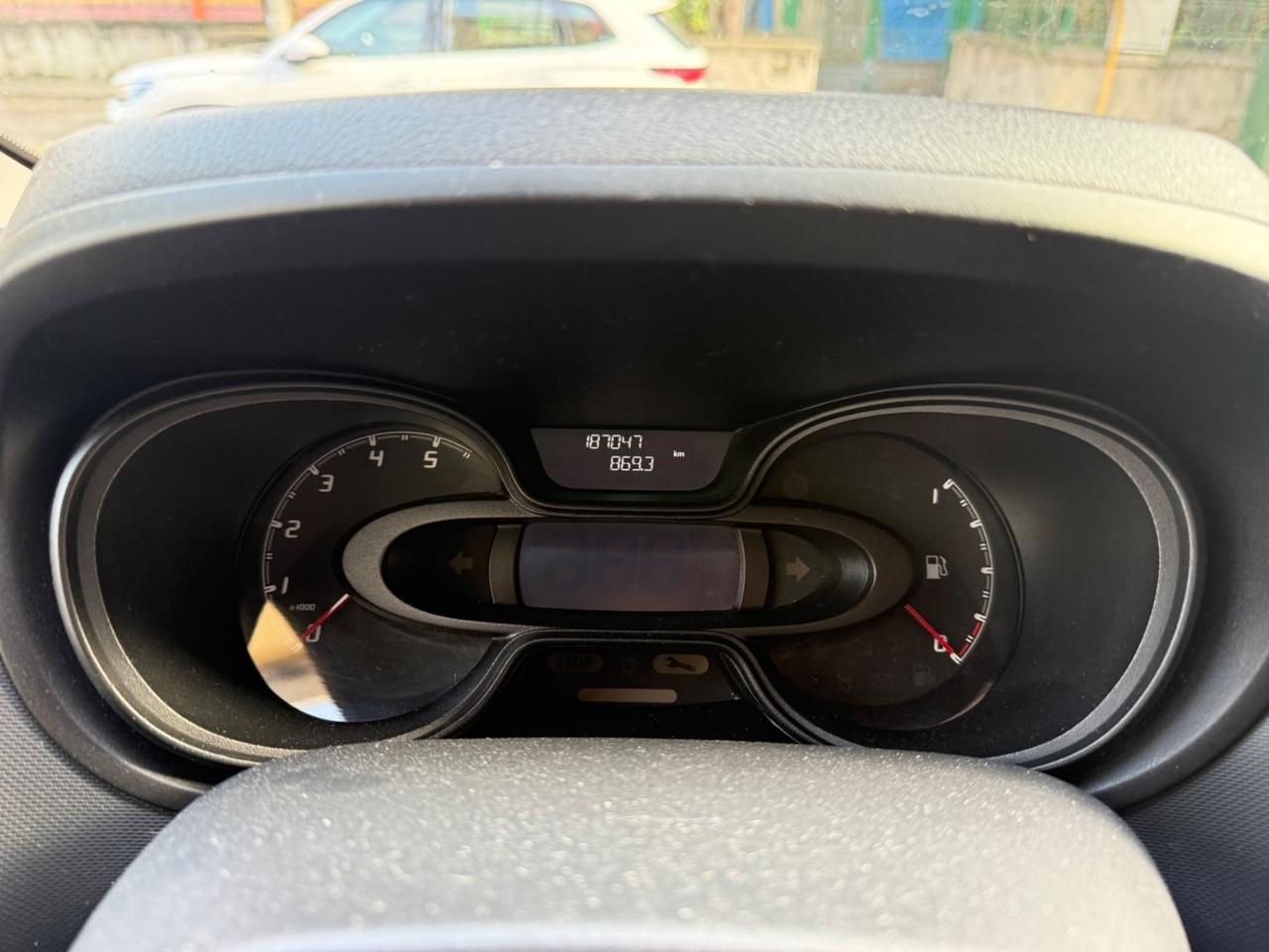 Fiat Talento 2018 - 1.6 TwinTurbo MJT 125CV PC-TN Combi L2
