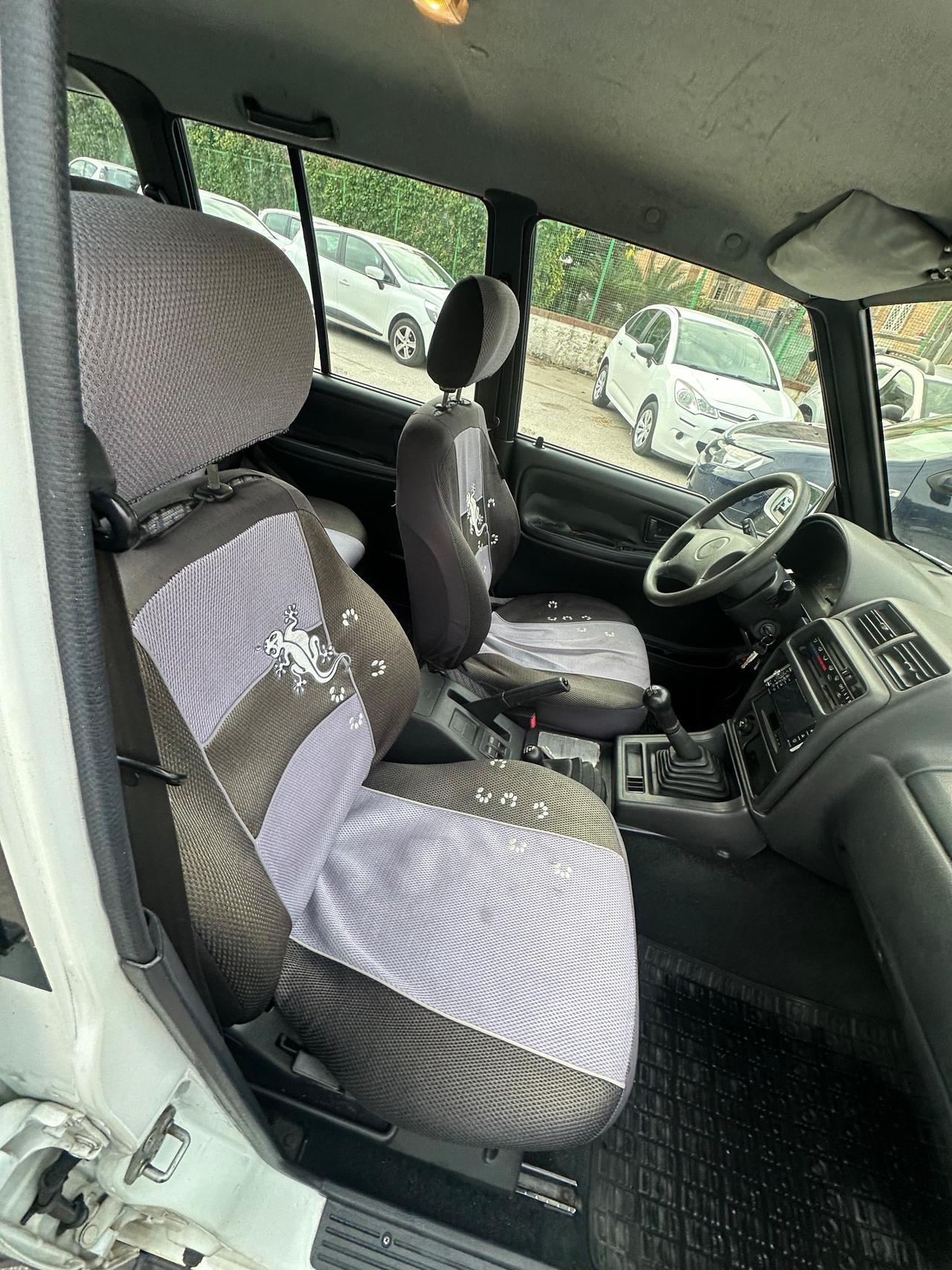 Suzuki Vitara 1.6i 16V cat JLX P.Pack