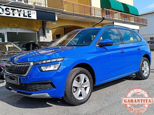 SKODA Kamiq 1.0 TSI 110Cv DSG/AUTOMATICO Ambition