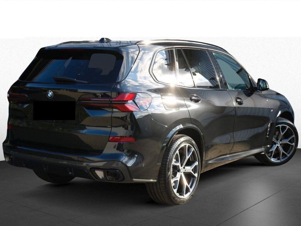 Bmw X5 X5d NUOVO MODELLO M SPORT