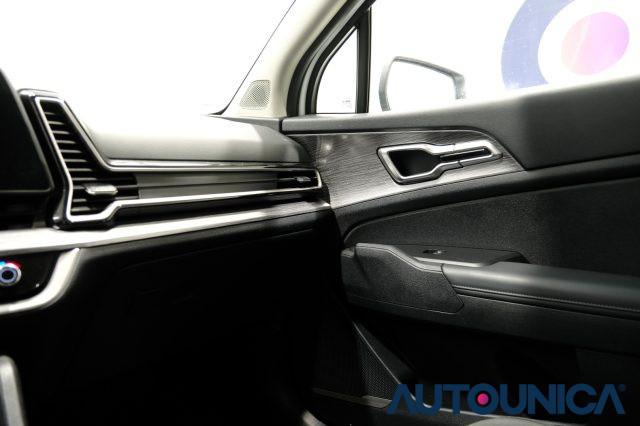 KIA Sportage 1.6 CRDI 136 CV DCT7 2WD MILD HYBRID BUSINESS