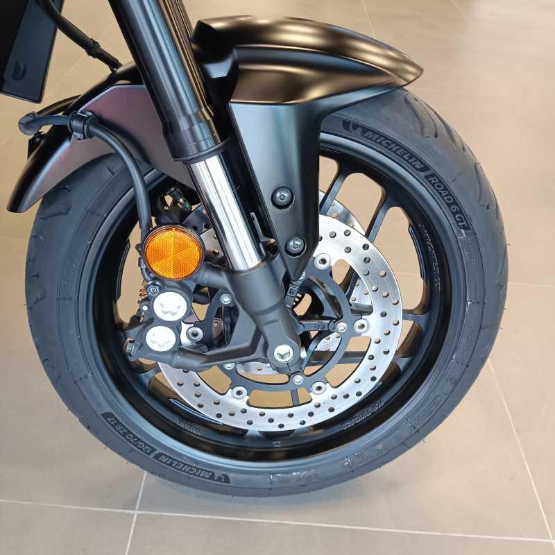 Yamaha Tracer 7 - 2025