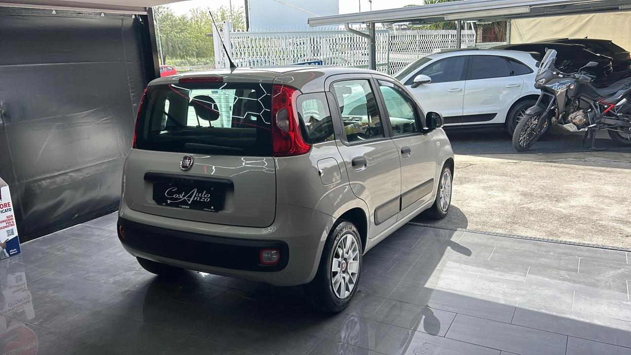 Fiat Panda 1.2 Gpl EasyPower 2015 Nuova