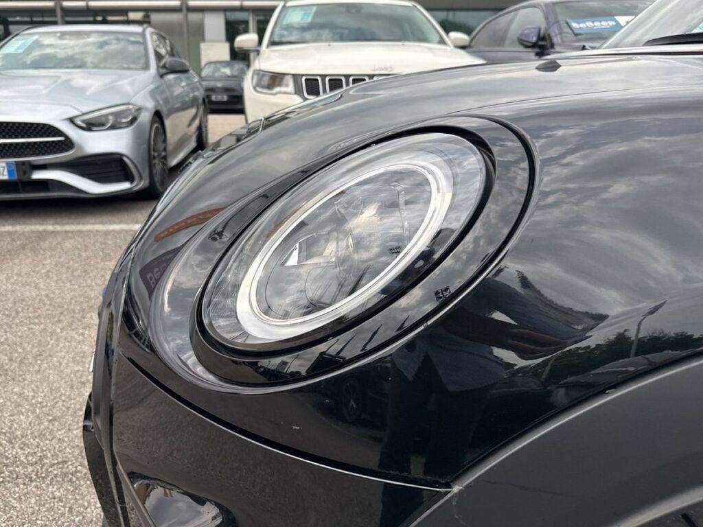 Mini Mini 3 Porte 2.0 Twin Power Turbo JCW JCW Steptronic
