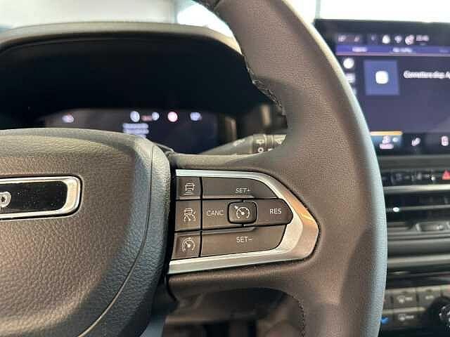 Jeep Compass 1.5 Turbo T4 130 CV MHEV 2WD Summit