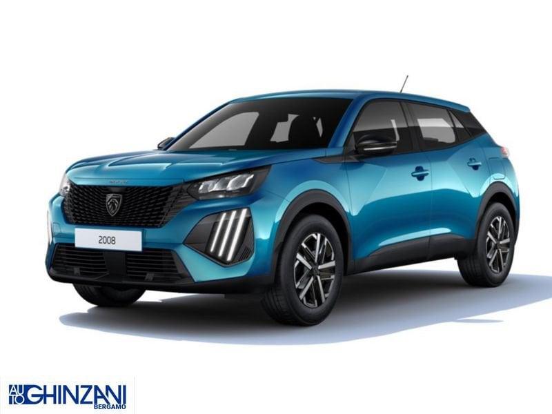 Peugeot 2008 2008 PureTech 100 S&S Style - Km0