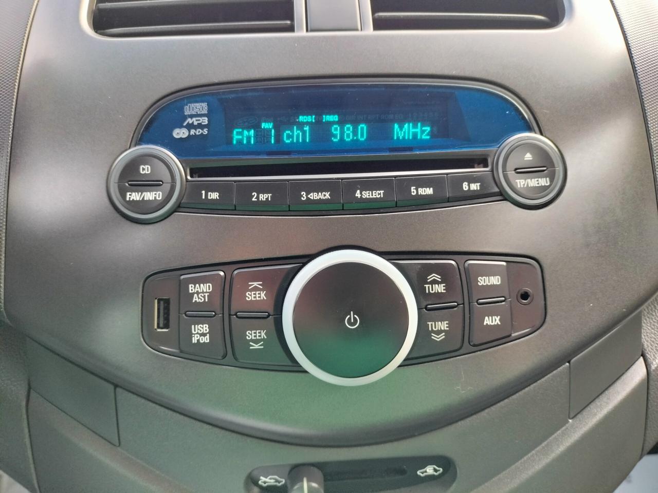 Chevrolet Spark 1.0 Pink Lady Special Edition 90.000km