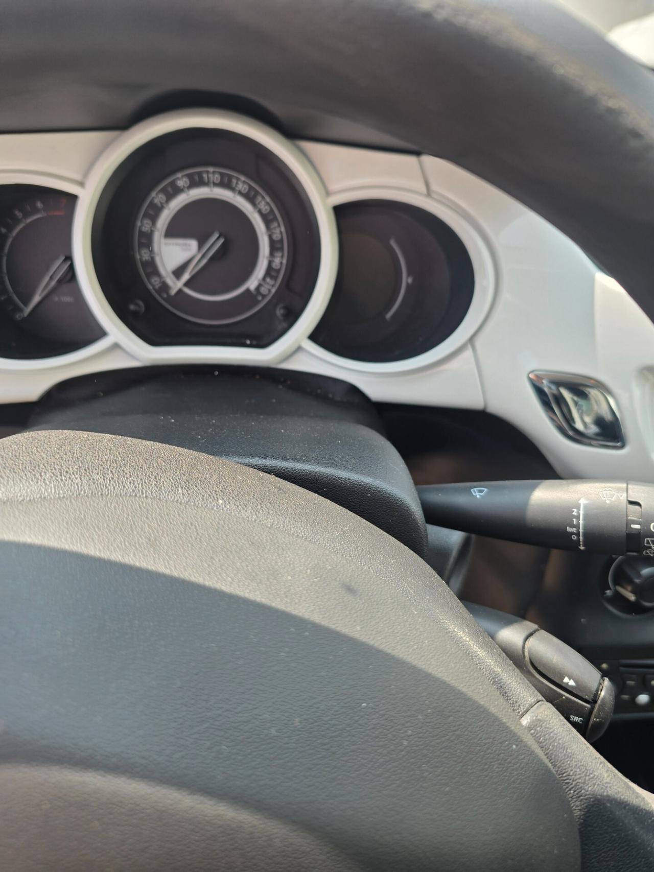 Citroen C3 PureTech 68 Live