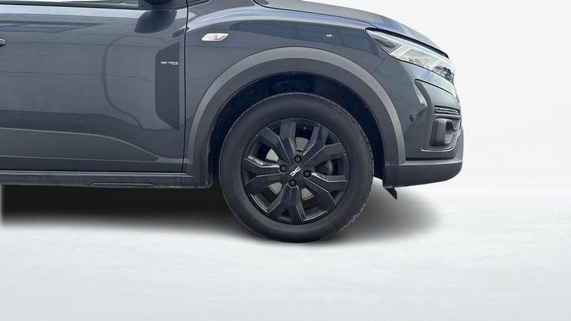 Dacia Jogger 2021 1.0 TCe GPL Extreme UP 7p.ti