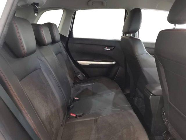 SUZUKI Vitara 1.4 Boosterjet A/T 4WD AllGrip S