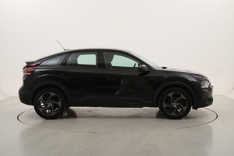Citroen C4 Feel Pack EAT8 BR037747 1.5 Diesel 131CV