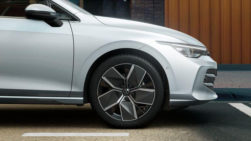 Volkswagen Golf 1.5 TSI eHybrid DSG Style
