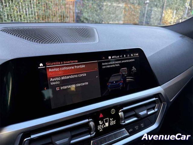 BMW 420 d Gran Coupe mhev xdrive Msport M SPORT IVA ESP.