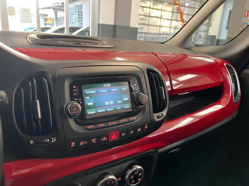 Fiat 500 L 500L 1.3 mjt Easy 85cv