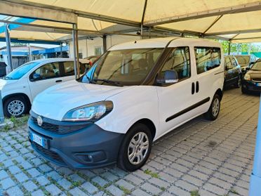Fiat Doblo Doblò 1.3 MJT S&S PC Combi N1 Lounge