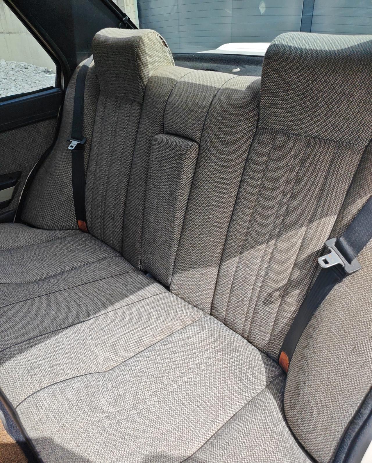Alfa Romeo Giulietta 1.6 L