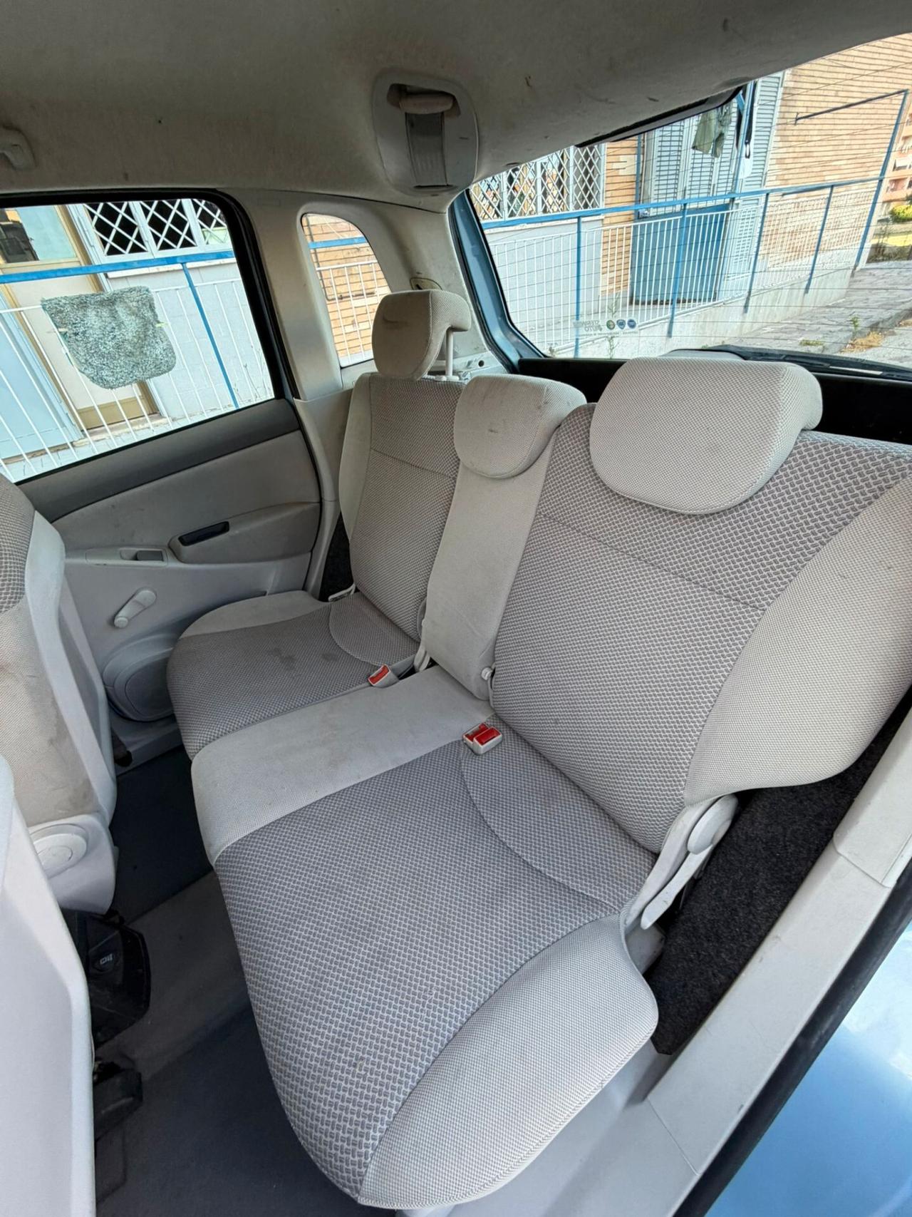 Fiat Idea 1.3 Multijet 16V Emotion