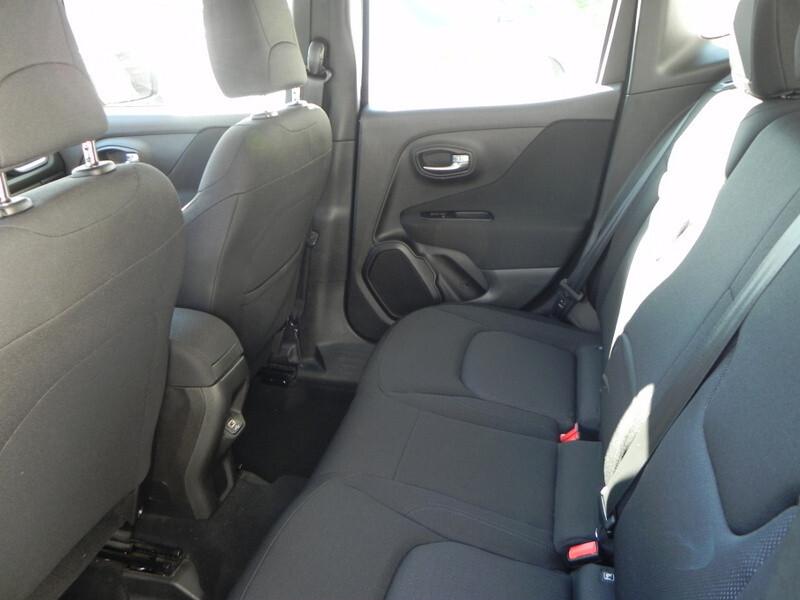 Jeep Renegade 1.6 Mjt 130 CV Business