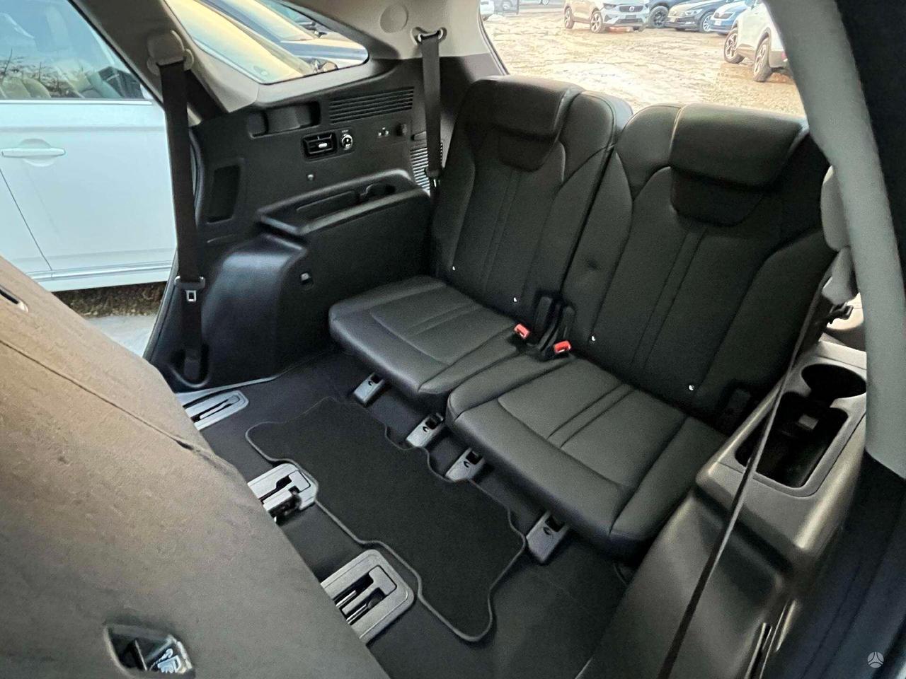 Kia Sorento 2.2 CRDi DCT8 2WD 7 posti