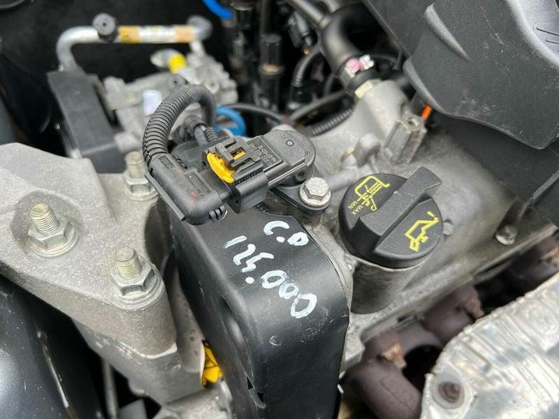 Lancia Ypsilon Ypsilon 1.2 Argento