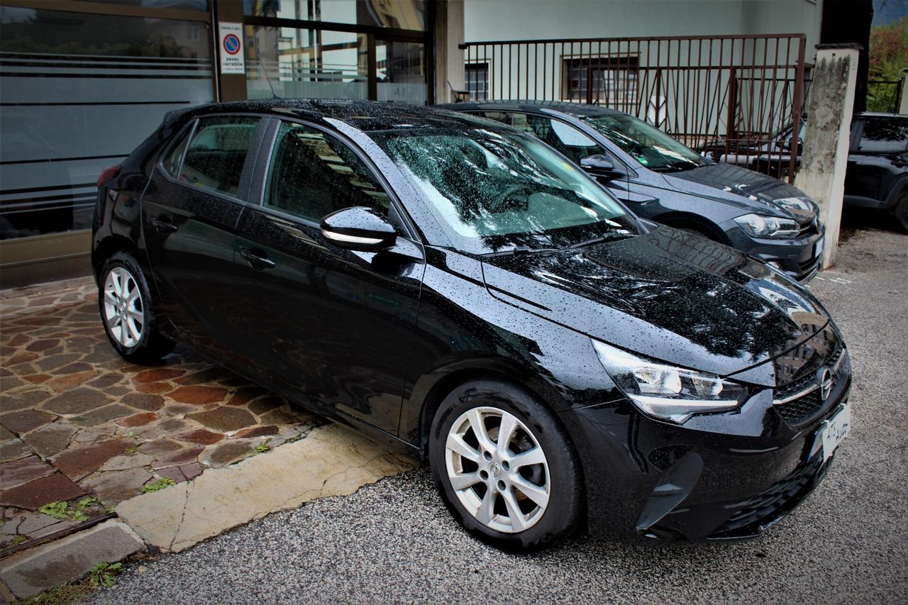 Opel Corsa 1.2 Edition Neopatentati