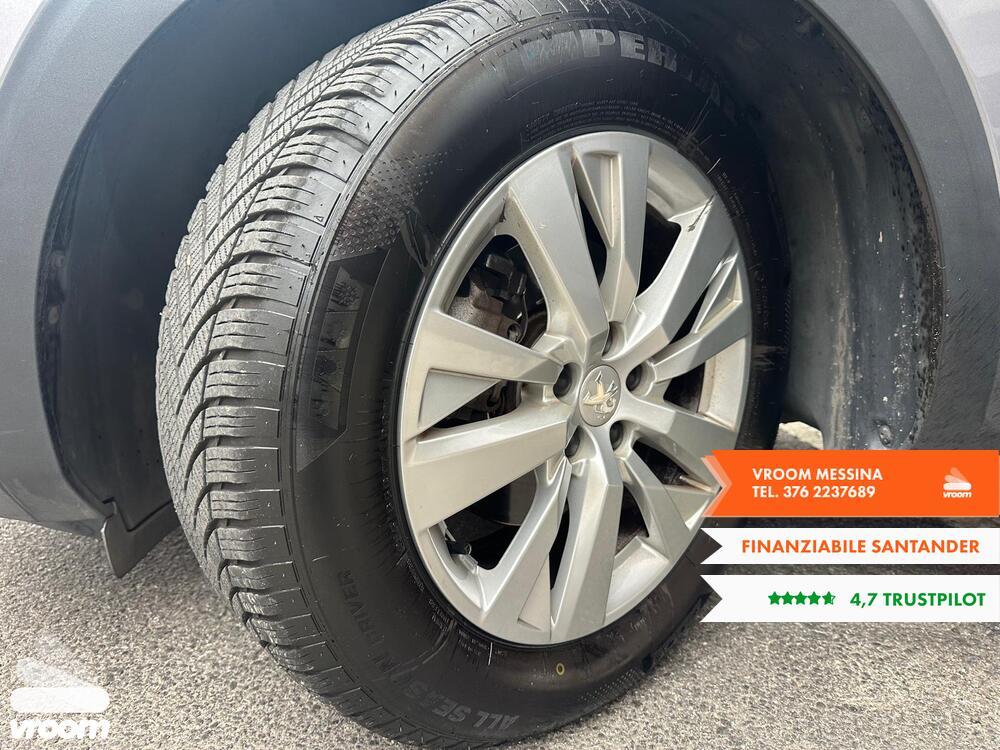 PEUGEOT 3008 2ª serie 3008 BlueHDi 130 S&S Act...