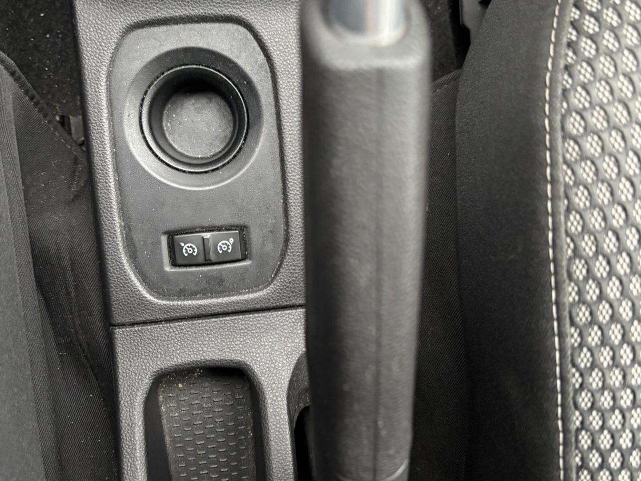 Dacia Duster 1.6 SCe GPL 4x2 Comfort