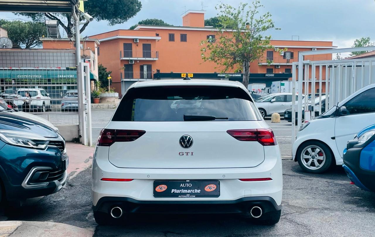 Volkswagen Golf GTI Golf 2.0 TSI GTI DSG