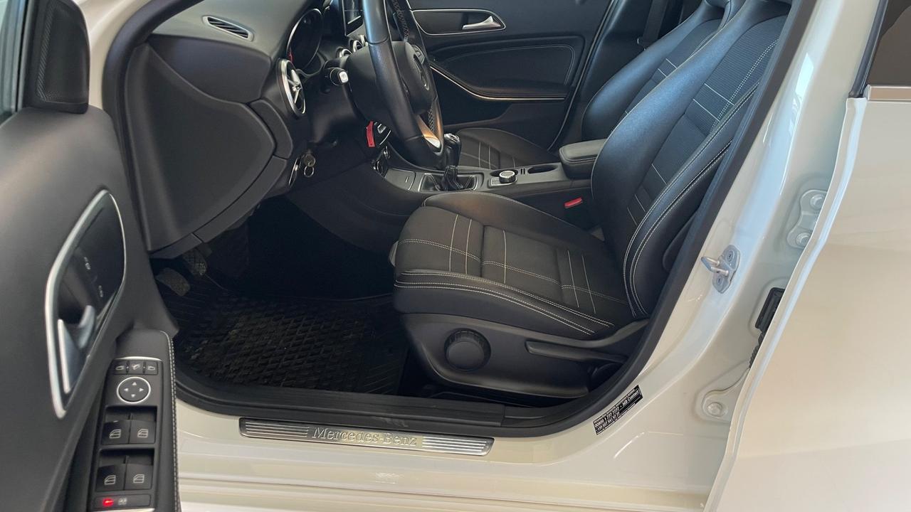 Mercedes-benz A 180 d Premium