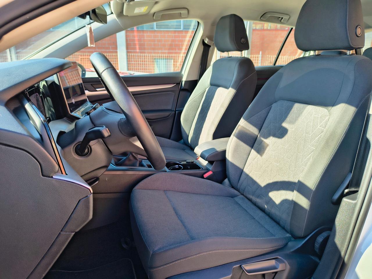 Volkswagen Golf 1.5 TSI 115 CV ACT Edition Plus