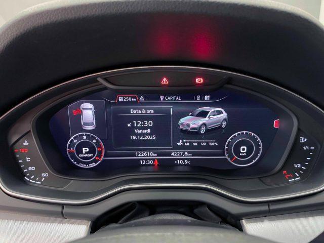 AUDI Q5 2.0 TDI QUATTRO 190CV S-TRONIC