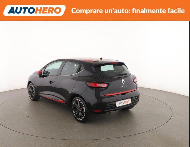 RENAULT Clio TCe 120CV Start&Stop 5 porte Energy Intens