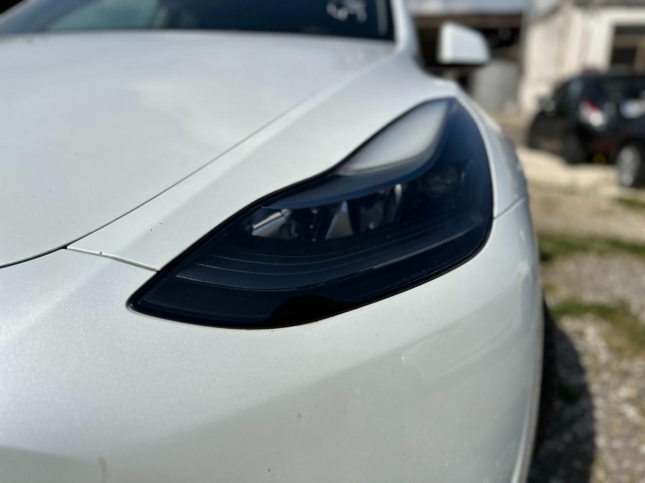 TESLA Model Y 2021 - Model Y Single Motor rwd