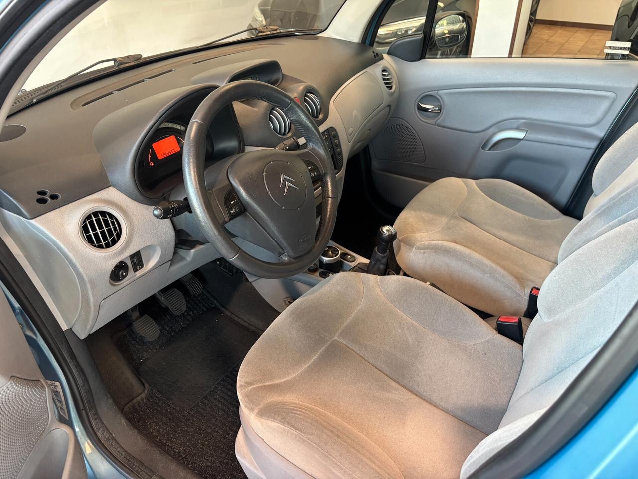 Citroen C3 1.4*NEOPATENTATI