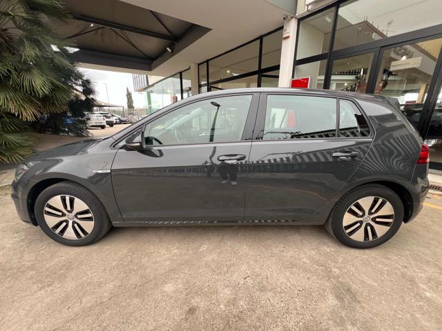 VOLKSWAGEN e-Golf 136 CV