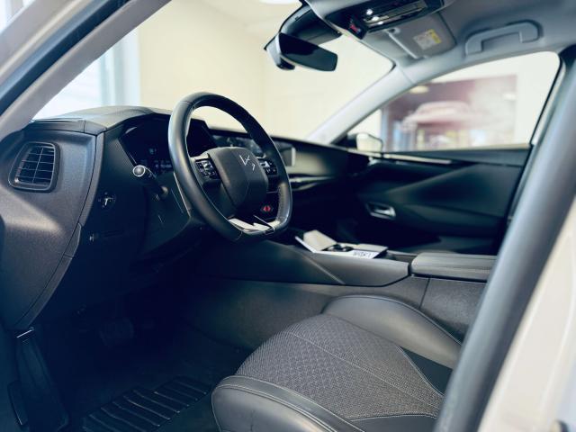 DS Automobiles DS 4 1.5 bluehdi Cross Trocadero 130cv auto