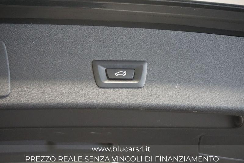 BMW X1 xDrive 18d XLine Plus automatico