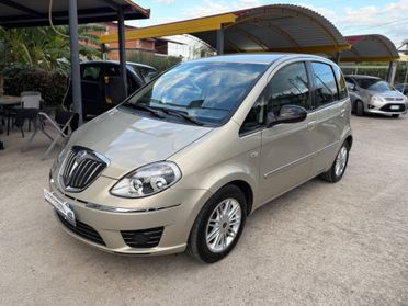 Lancia MUSA 1.3 Mjt 95 CV Gold KM CERTIF