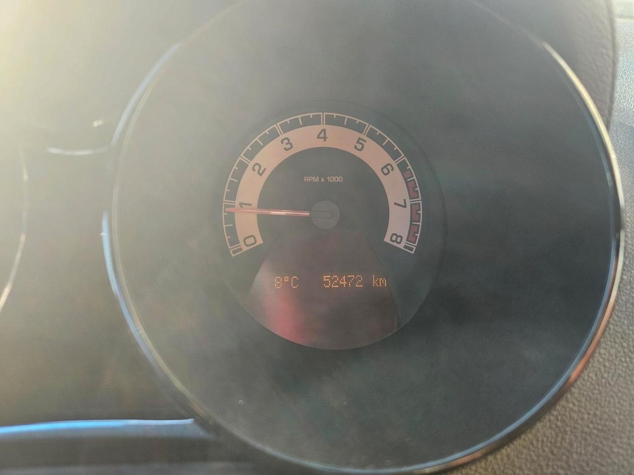 Opel GT 2.0 Turbo 16V roadster 280 Cv