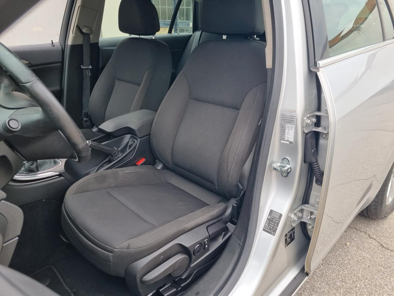 Opel Insignia 2.0 CDTI Sports Tourer Cosmo