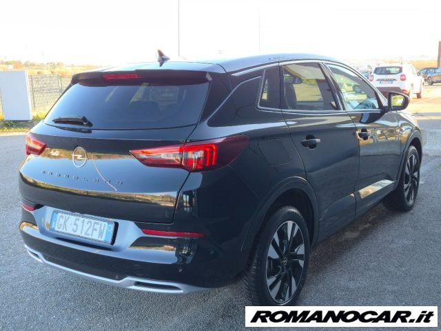 OPEL Grandland 1.5 d 130 EAT8 Business Elegance