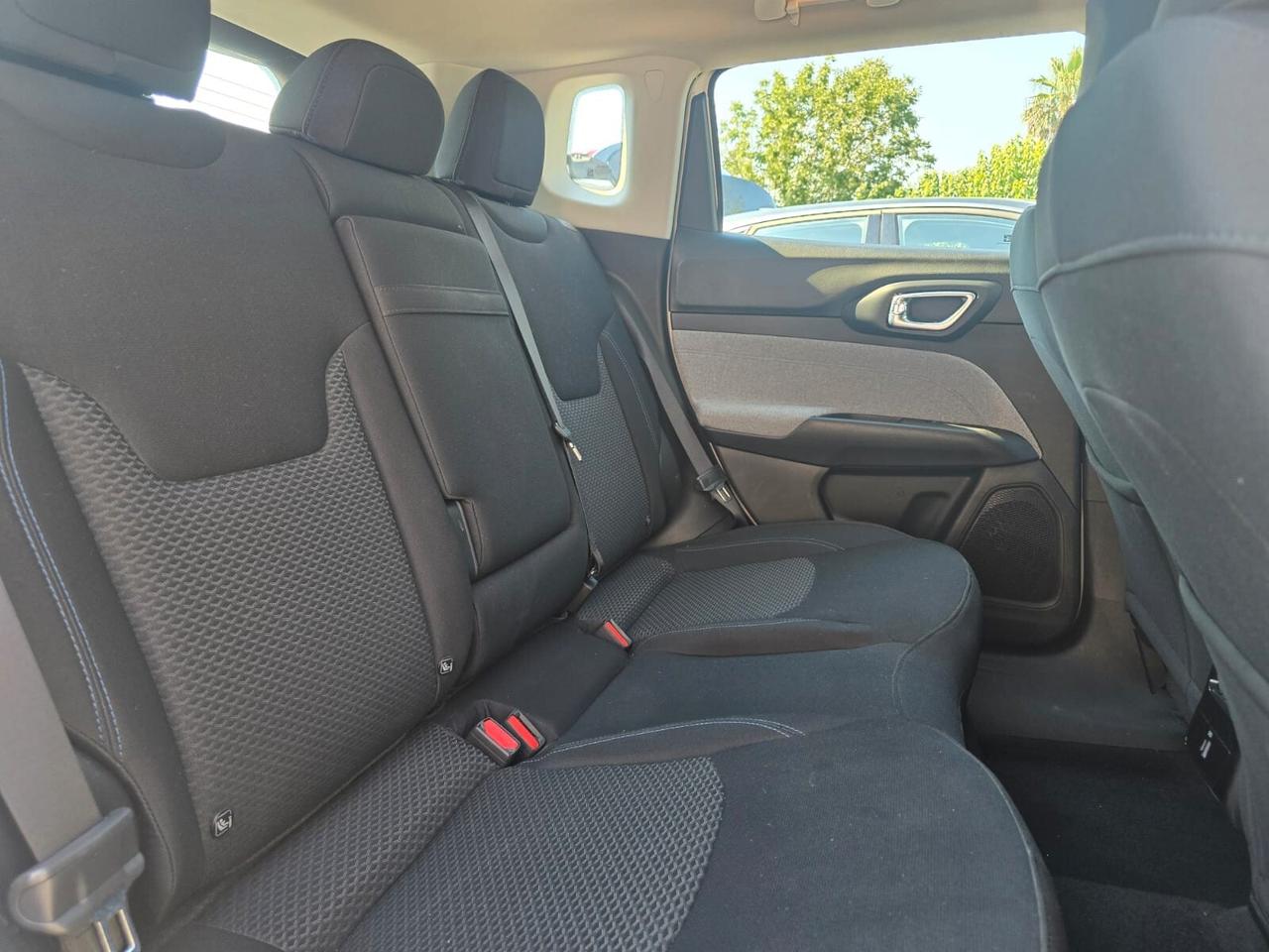 JEEP COMPASS 1.6MJET 130CV 2WD ITALIANA