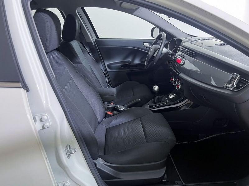Alfa Romeo Giulietta Giulietta 1.6 jtdm(2) Distinctive