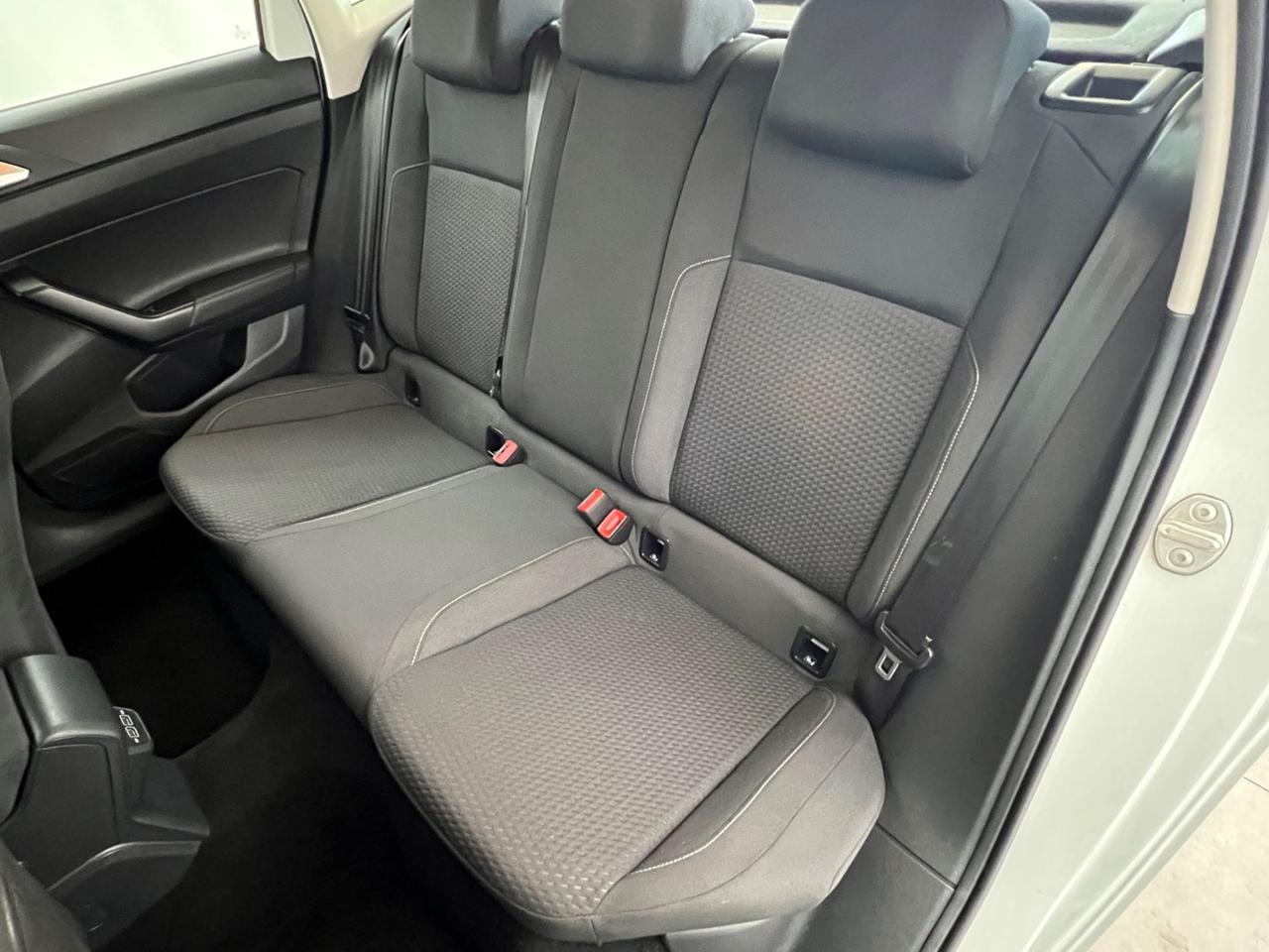 VOLKSWAGEN Polo VI 2017 Polo 5p 1.6 tdi Comfortline 80cv