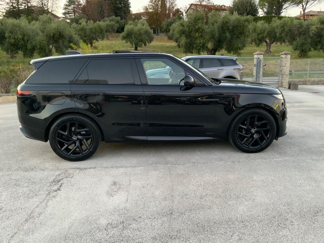 Land Rover Range Sport 3.0D l6 350 CV Autobiography