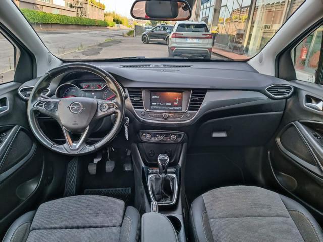 OPEL Crossland 1.2 12V Start&Stop Elegance