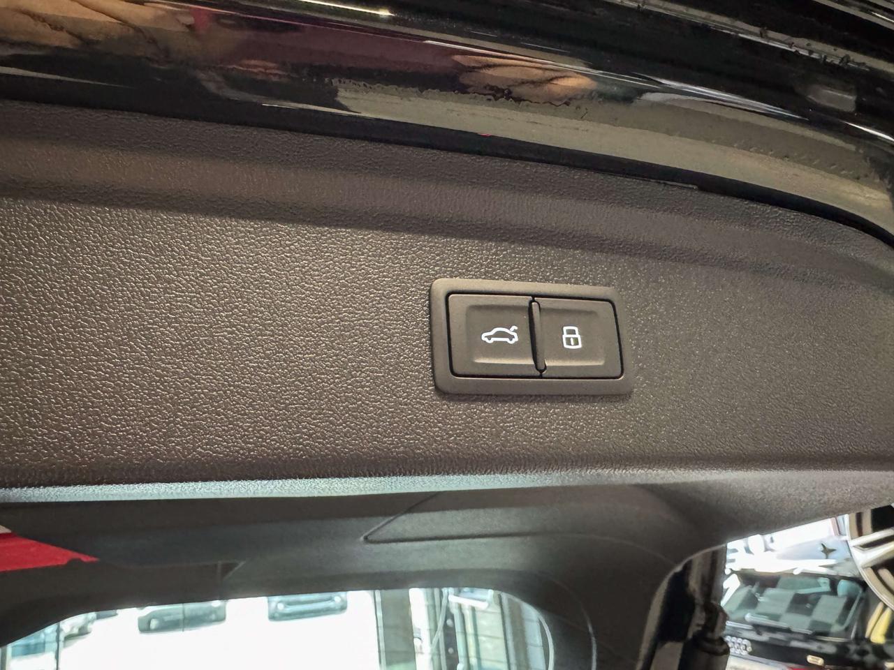 Audi A3 A3 Sportback 2.0 tdi S line edition 150cv s-tronic