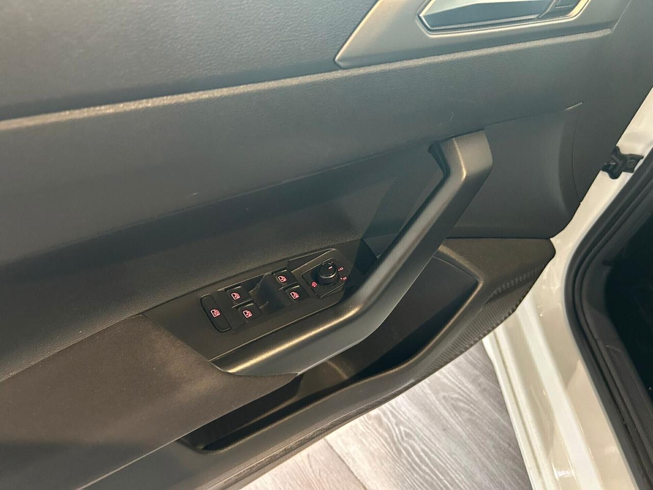 Volkswagen Polo Business 1.6 TDI 5p. Trendline NEOPATENTATI